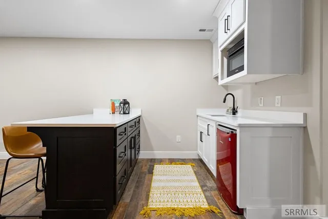 $1,110,000 | 3698 East Autumn Hts Drive, Rigby, ID 83442