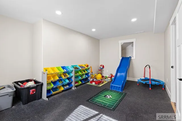 $1,110,000 | 3698 East Autumn Hts Drive, Rigby, ID 83442