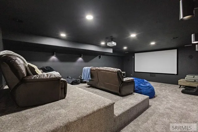 $1,110,000 | 3698 East Autumn Hts Drive, Rigby, ID 83442