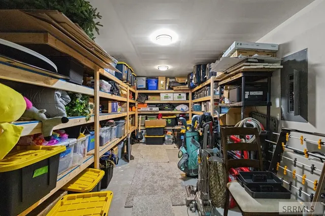 $1,110,000 | 3698 East Autumn Hts Drive, Rigby, ID 83442