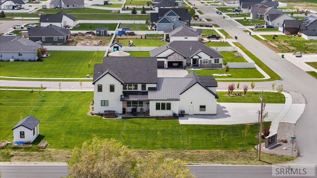 3698 East Autumn Hts Drive Rigby, ID 83442 - Photo 55 of 60