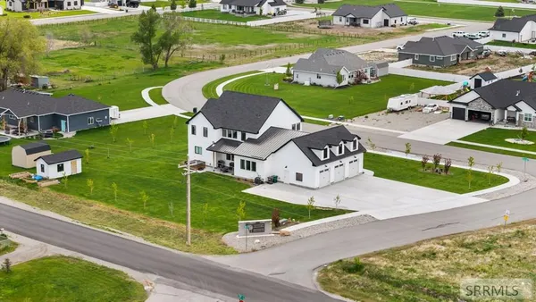 $1,000,000 | 3698 East Autumn Hts Drive, Rigby, ID 83442