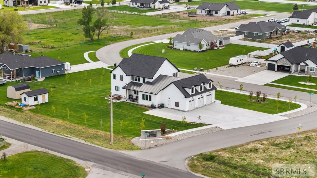 3698 East Autumn Hts Drive Rigby, ID 83442 - Photo 56 of 60