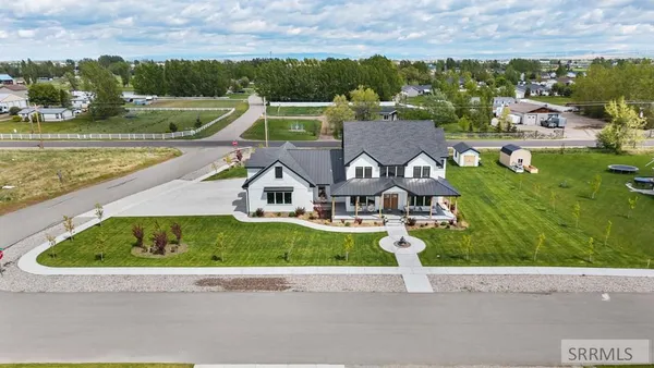 $1,000,000 | 3698 East Autumn Hts Drive, Rigby, ID 83442