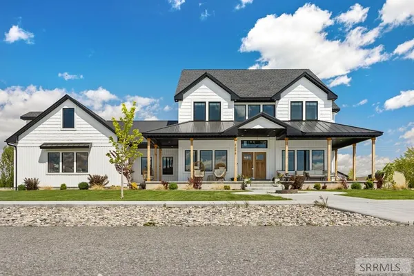 $1,000,000 | 3698 East Autumn Hts Drive, Rigby, ID 83442