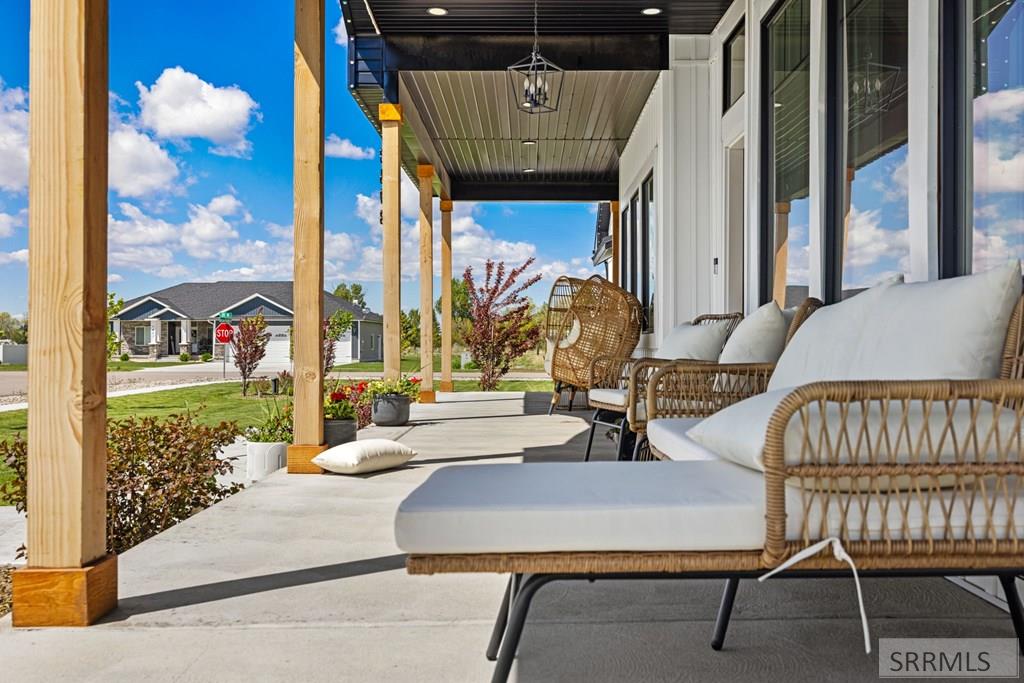 3698 East Autumn Hts Drive Rigby, ID 83442 - Photo 7 of 60