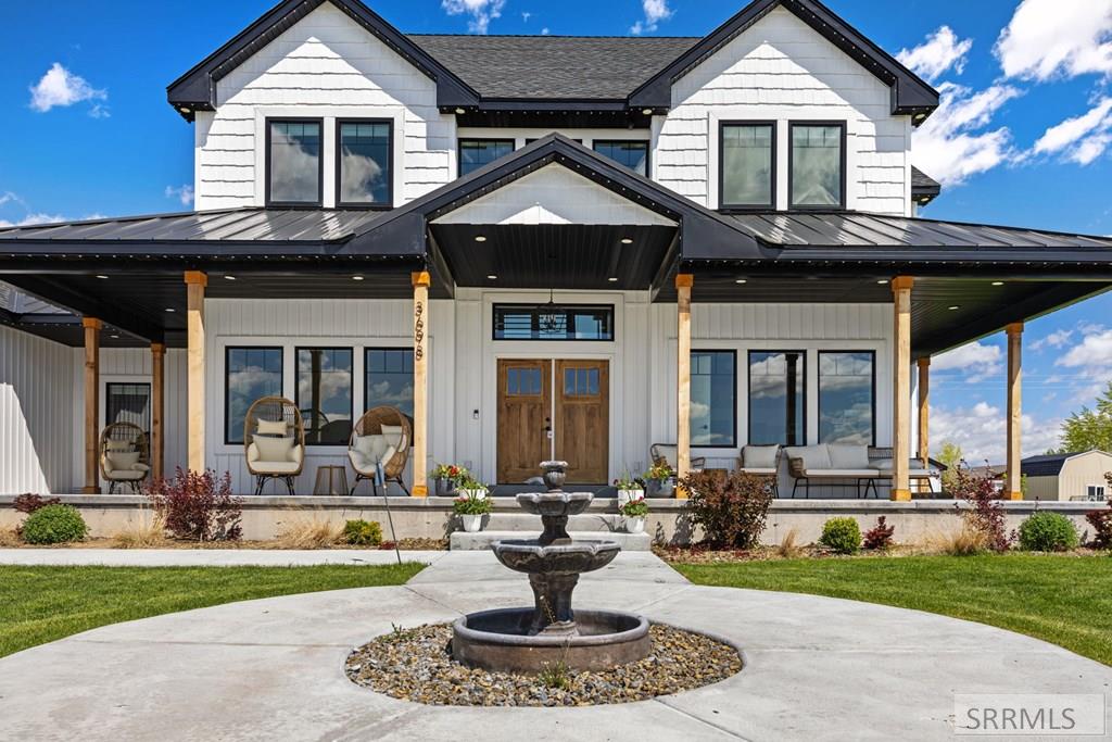 3698 East Autumn Hts Drive Rigby, ID 83442 - Photo 8 of 60