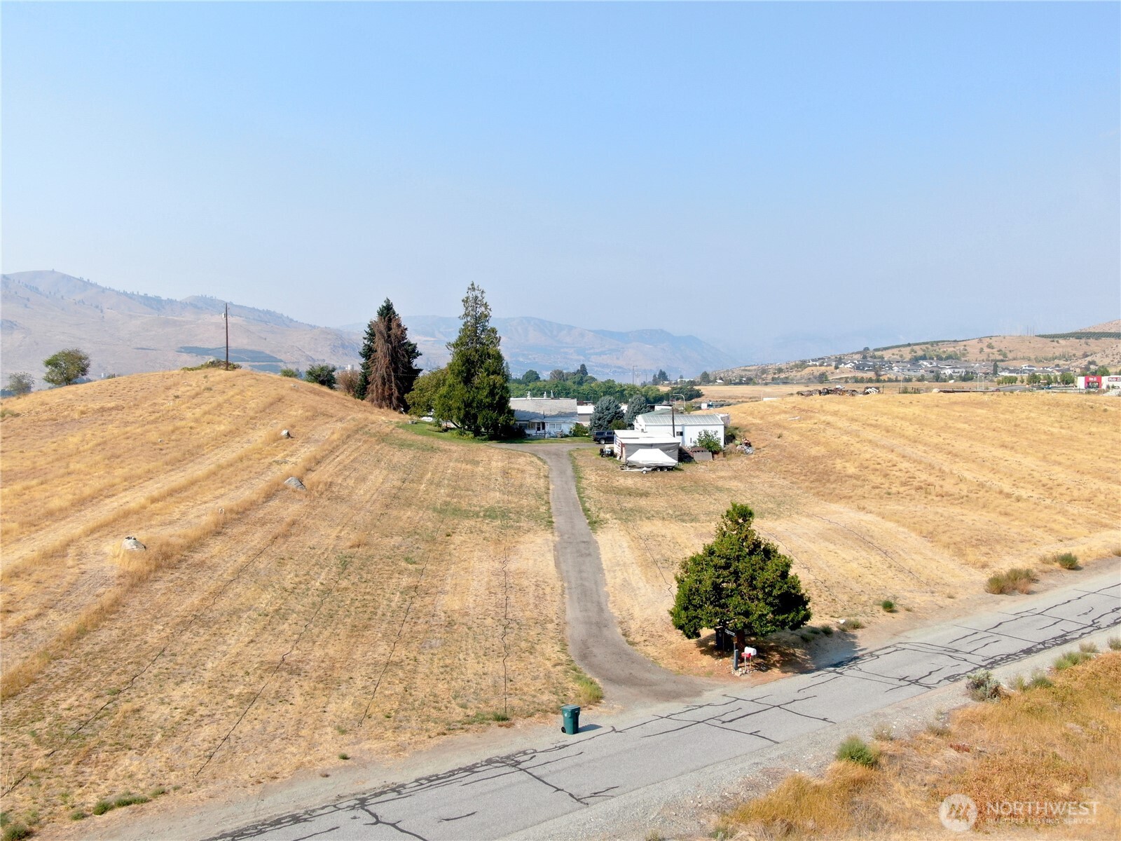 30 Isenhart Road Chelan, WA 98816 - Photo 6 of 10 a view of ocean view