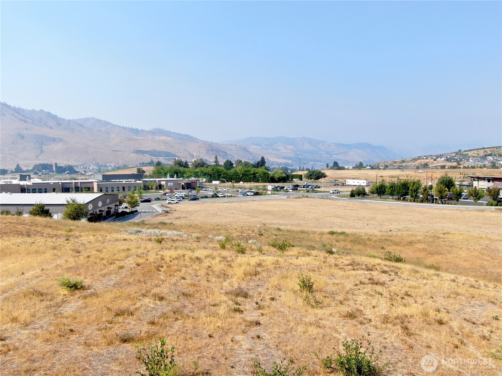 30 Isenhart Road Chelan, WA 98816 - Photo 9 of 10 a view of lake view and mountain view