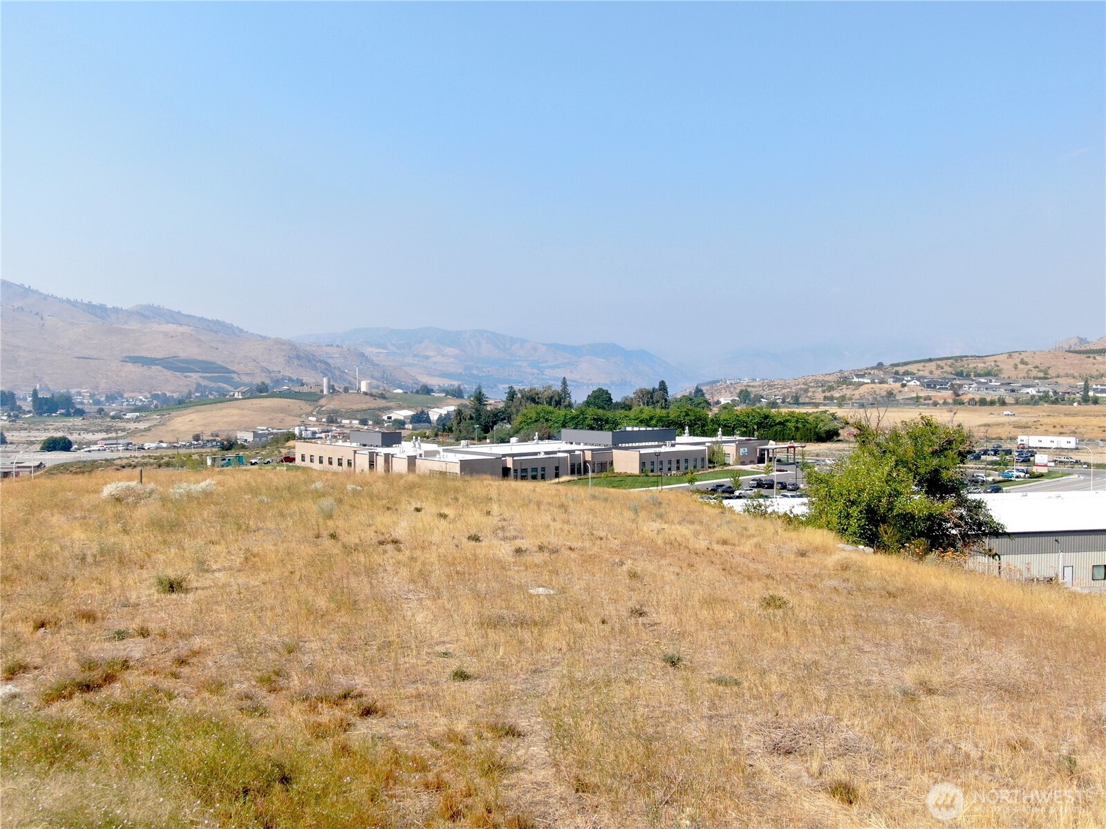 30 Isenhart Road Chelan, WA 98816 - Photo 10 of 10 a view of lake view and mountain view