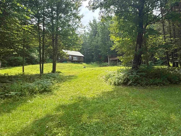 $189,900 | 763 Hunting Camp Road, Holland, VT 05830