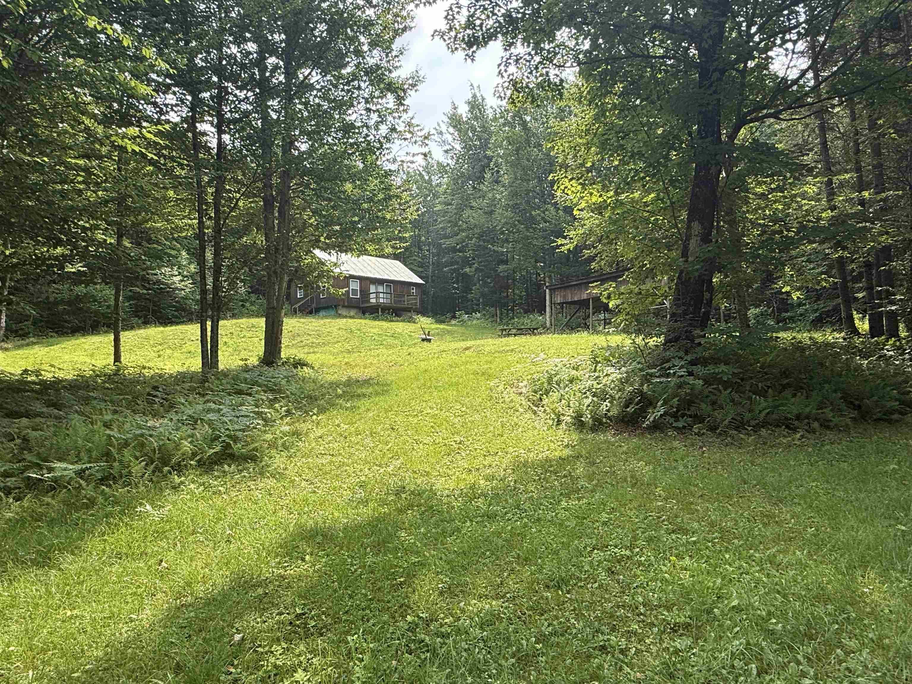763 Hunting Camp Road Holland, VT 05830 - Photo 1 of 44 Gallery Image 1