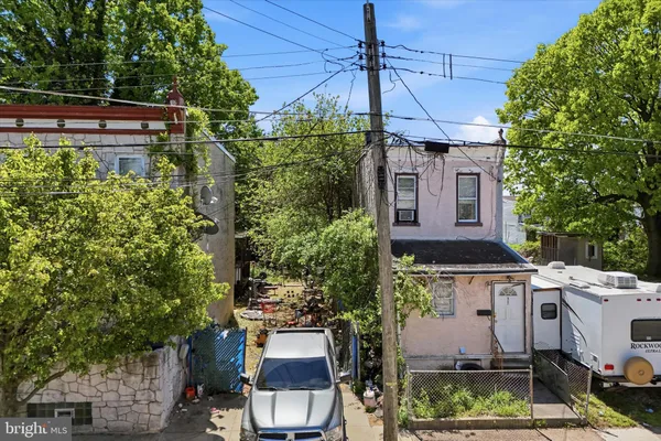 $14,900 | 728 Ramona Gonzalez Street, Camden, NJ 08103