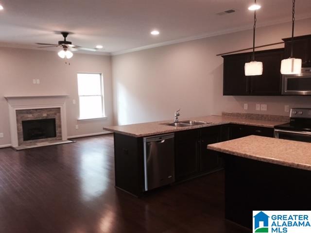 390 Braddock Road Springville, AL 35146 - Photo 2 of 2 Gallery Image 2