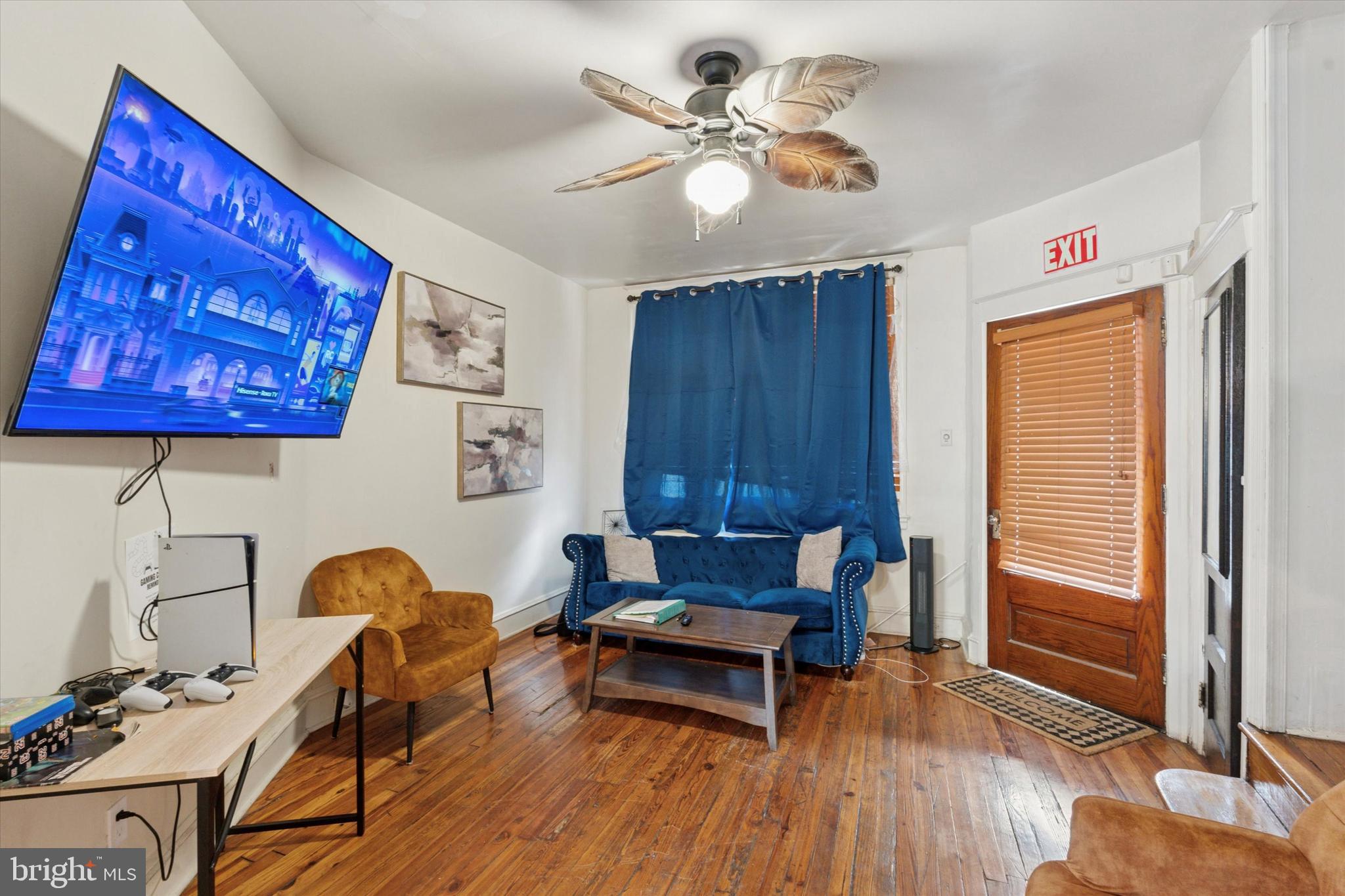 2088 Bridge Street Philadelphia, PA 19124 - Photo 4 of 10