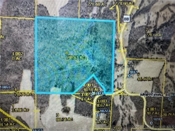 $798,150 | 159.63-acres 159.63-acres Highway, Versailles, MO 65084