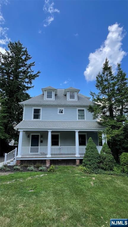 321 Spring Avenue Ridgewood, NJ 07450 - Photo 1 of 17