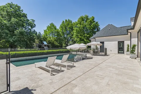 $6,500,000 | 391 Jones Parkway, Brentwood, TN 37027