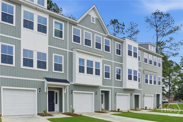 $279,900 | 24 Towne Pk Drive, Rincon, GA 31326