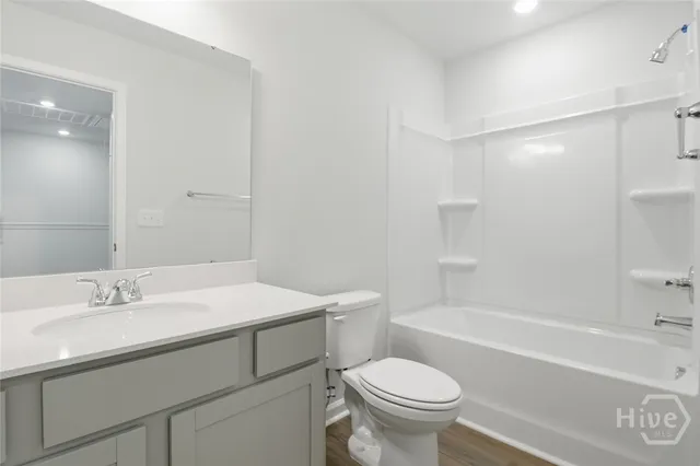 $279,900 | 24 Towne Pk Drive, Rincon, GA 31326