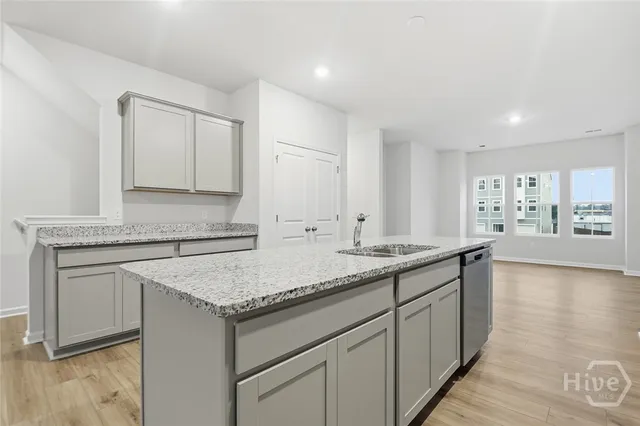 $279,900 | 24 Towne Pk Drive, Rincon, GA 31326