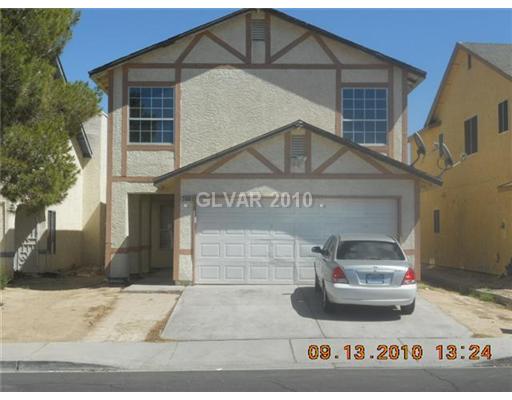 3980 Lincoln Road Las Vegas, NV 89115 - Photo 1 of 12 Property Photo.