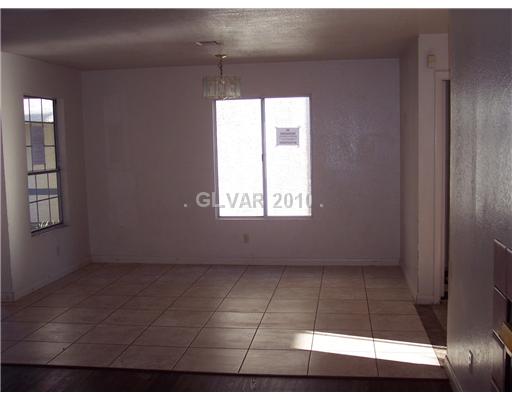 3980 Lincoln Road Las Vegas, NV 89115 - Photo 3 of 12 Property Photo.