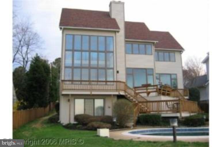 1180 River Bay Road Annapolis, MD 21409 - Photo 2 of 21 Exterior #2