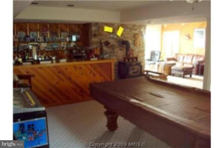 1180 River Bay Road Annapolis, MD 21409 - Photo 14 of 21 Recreation Room