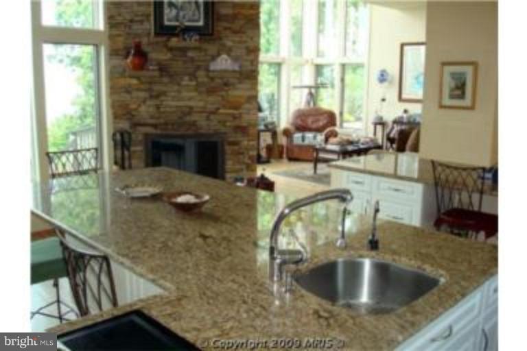 1180 River Bay Road Annapolis, MD 21409 - Photo 3 of 21 Kitchen