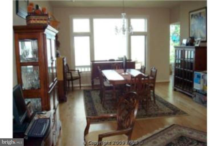 1180 River Bay Road Annapolis, MD 21409 - Photo 5 of 21 Dining Room