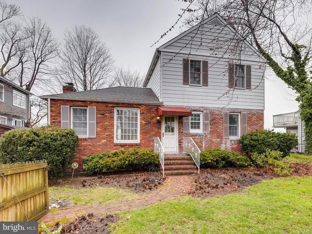 234 Harlem Road Pasadena, MD 21122 - Photo 28 of 30 Welcome Home!