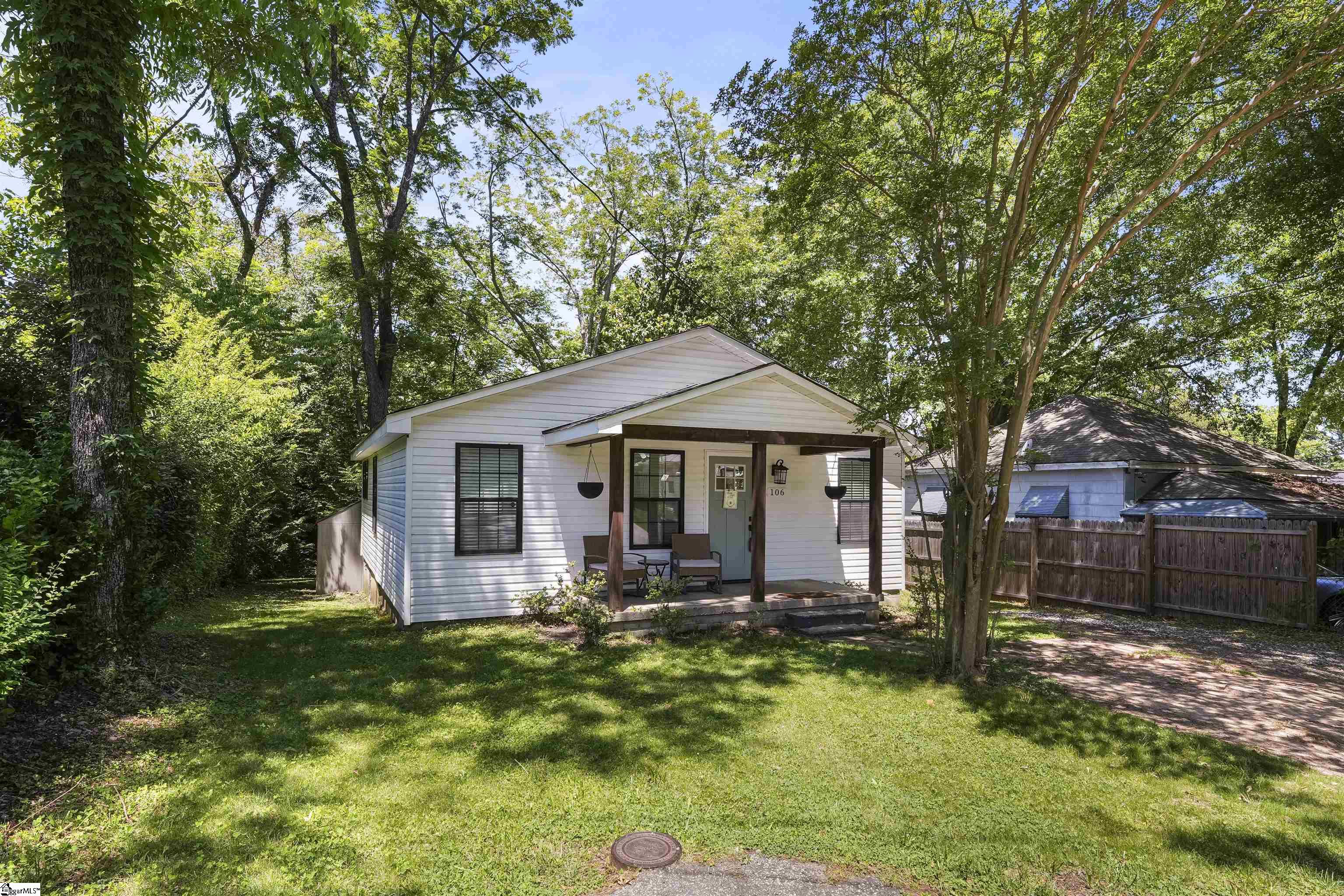 106 North 3rd Street Easley, SC 29640 - Photo 21 of 21