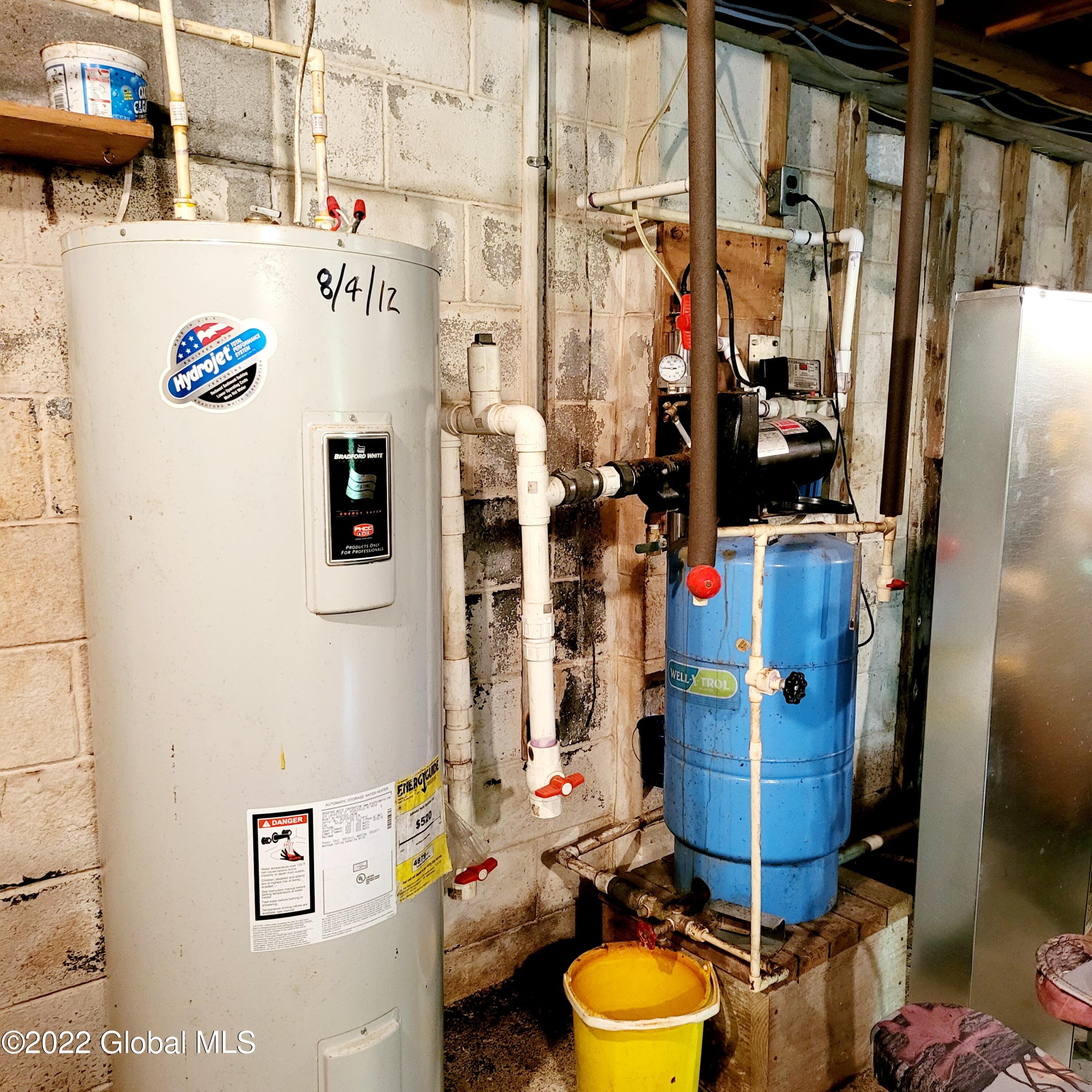 1083 West Kill Road Blenheim, NY 12093 - Photo 11 of 23 20220606_110440