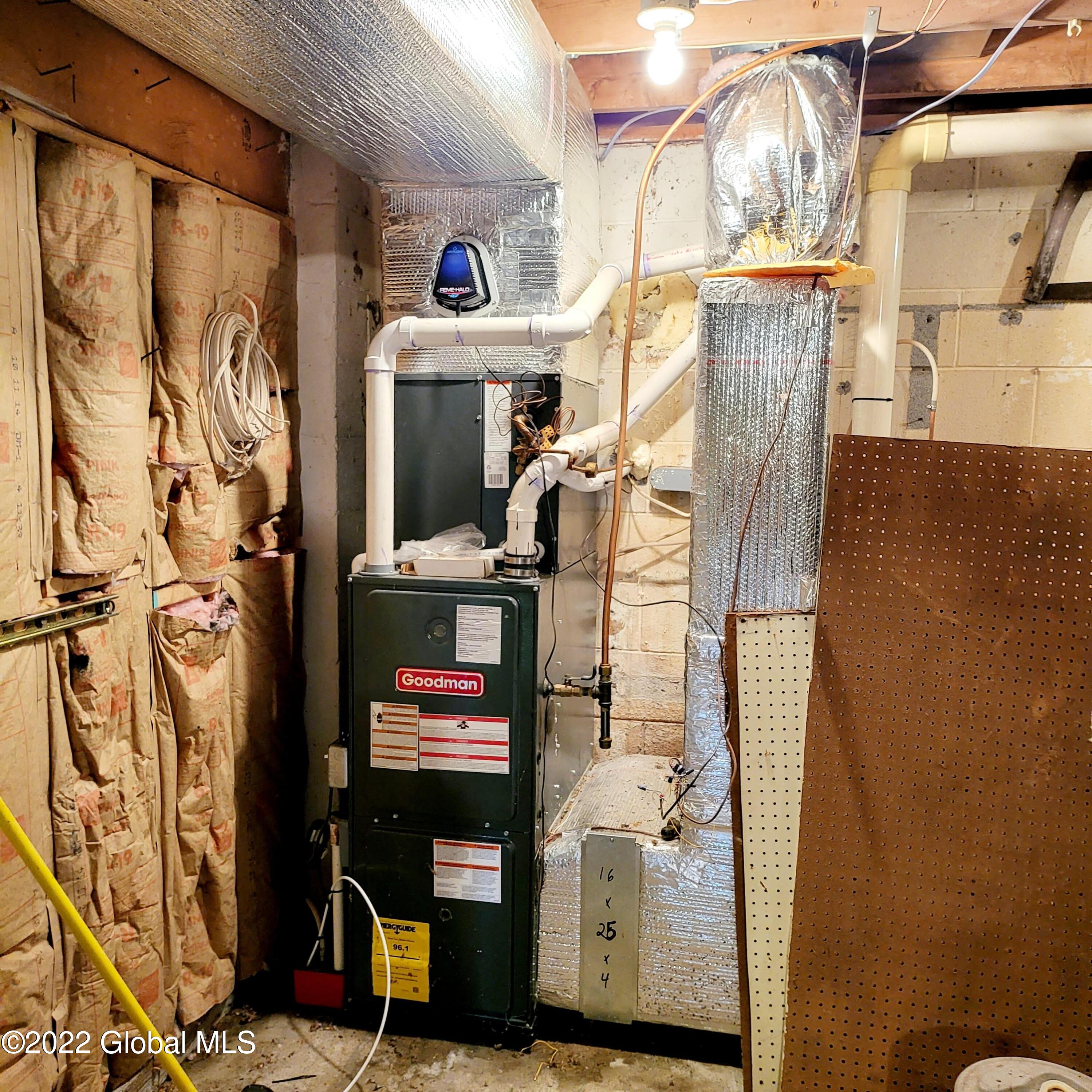 1083 West Kill Road Blenheim, NY 12093 - Photo 12 of 23 20220606_110419