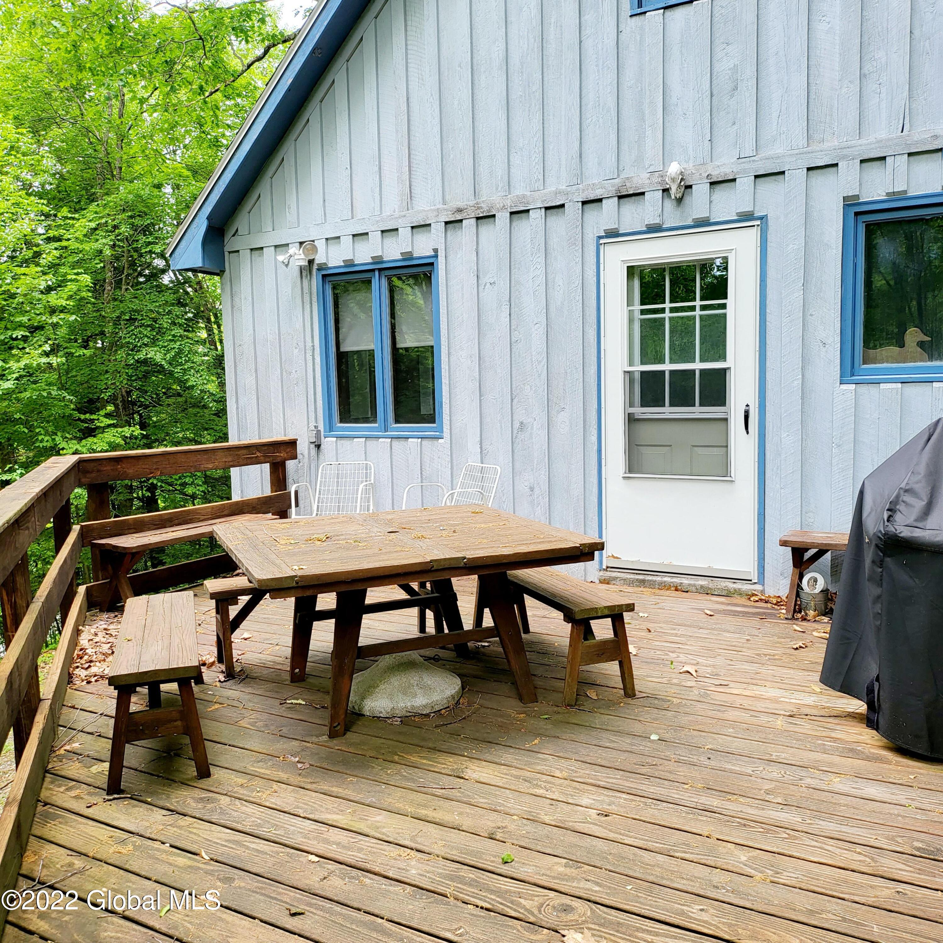 1083 West Kill Road Blenheim, NY 12093 - Photo 13 of 23 20220606_110206