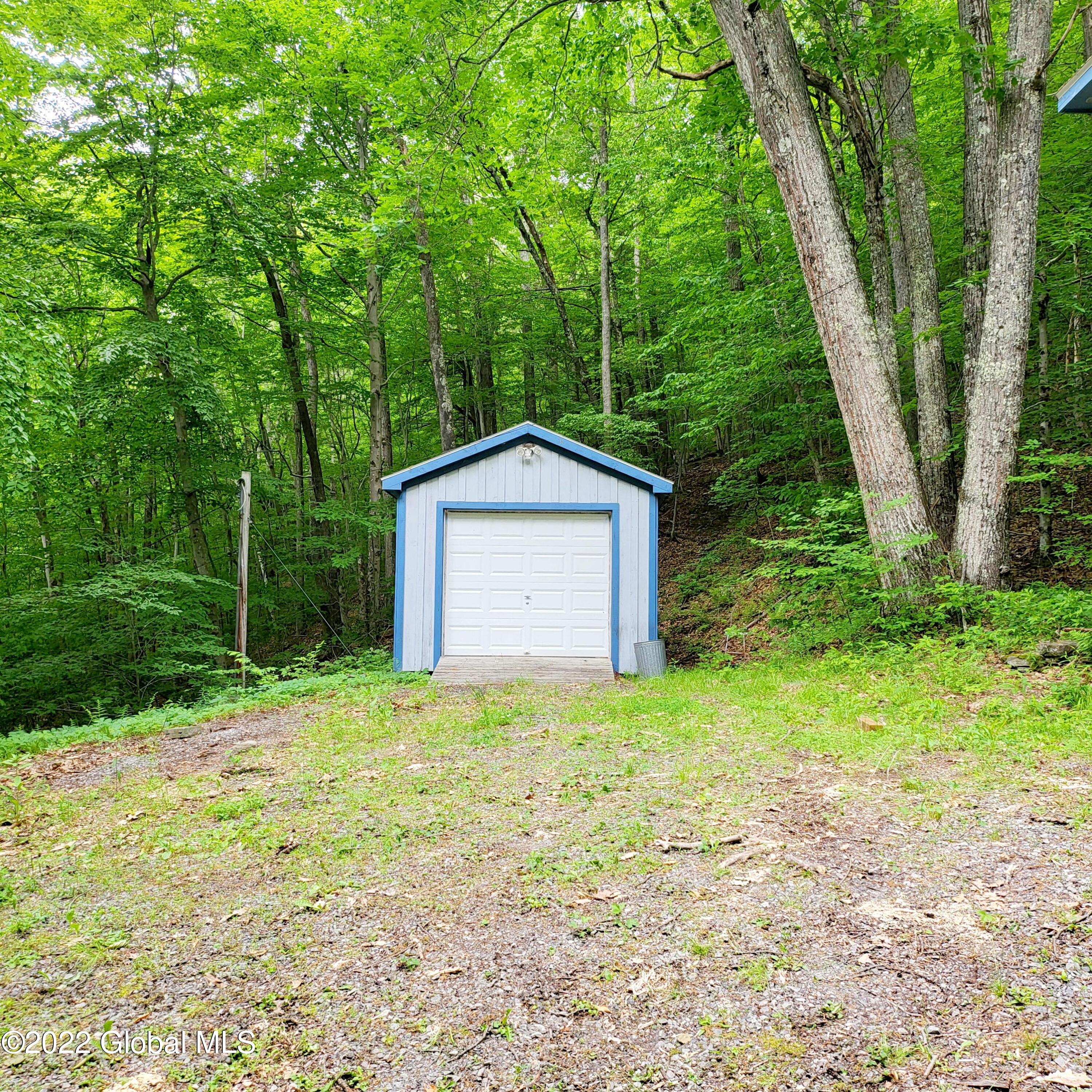 1083 West Kill Road Blenheim, NY 12093 - Photo 19 of 23 20220606_104245