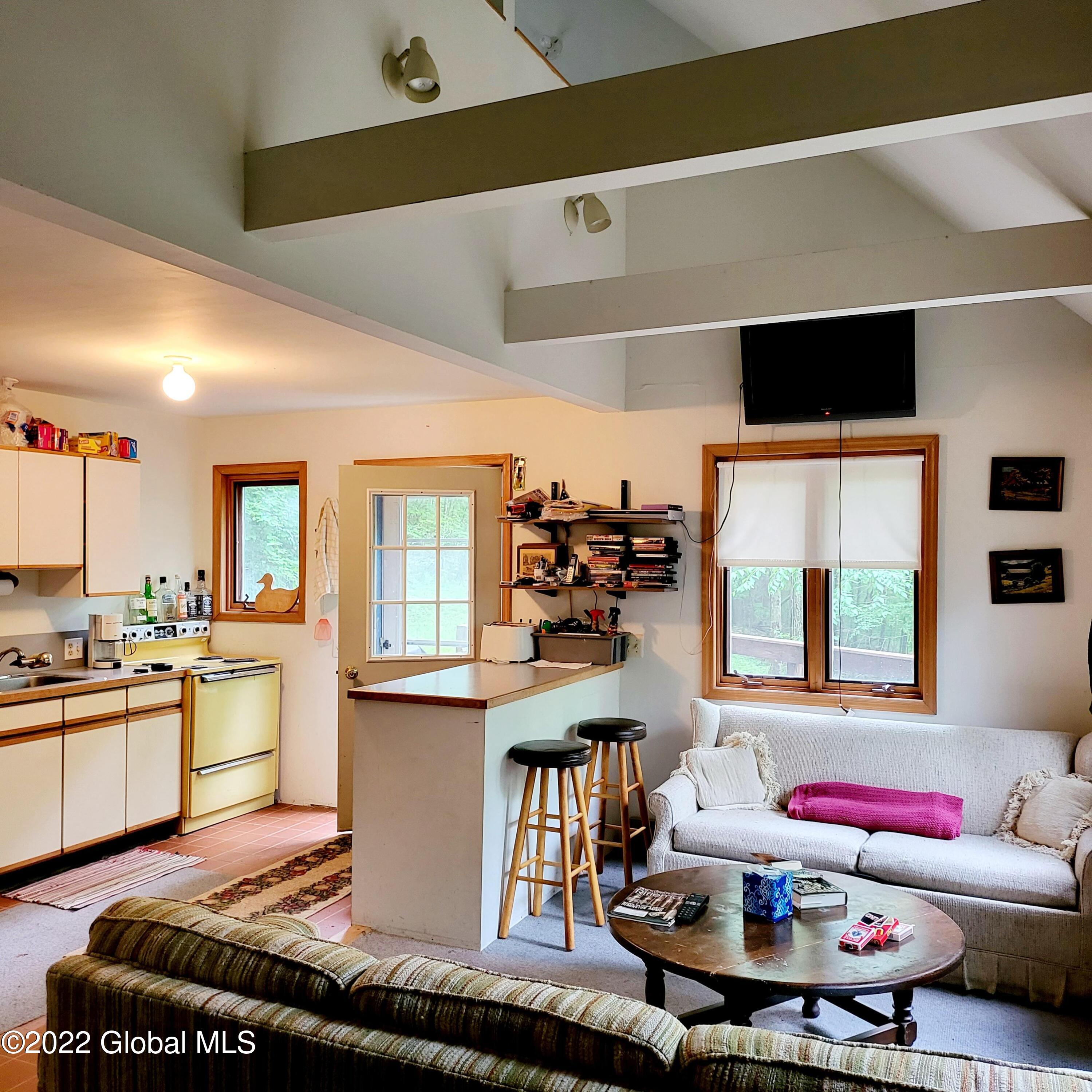 1083 West Kill Road Blenheim, NY 12093 - Photo 2 of 23 20220606_105453