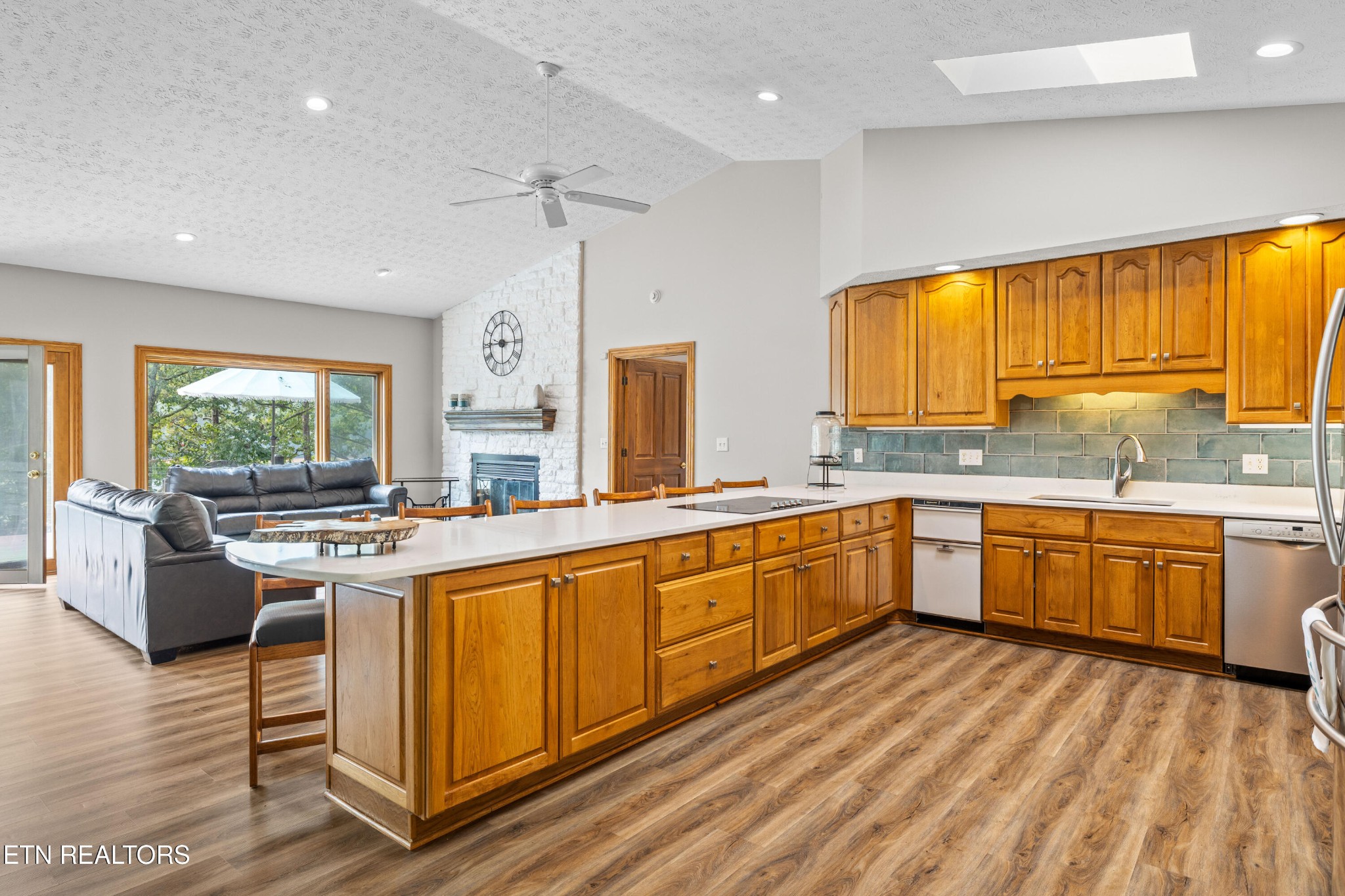 1691 Cove Pointe Road La Follette, TN 37766 - Photo 6 of 56 Gallery Image 6