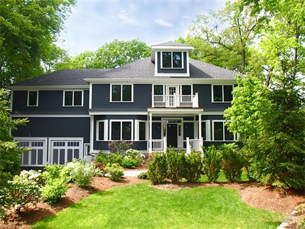 187 Pine Ridge Road Newton, MA 02468 - Photo 1 of 4