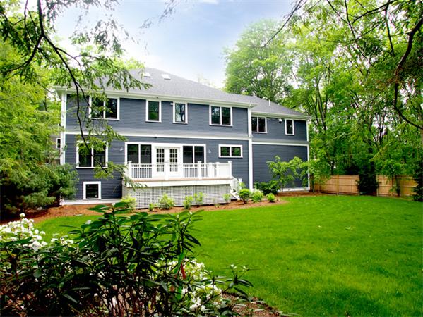187 Pine Ridge Road Newton, MA 02468 - Photo 3 of 4