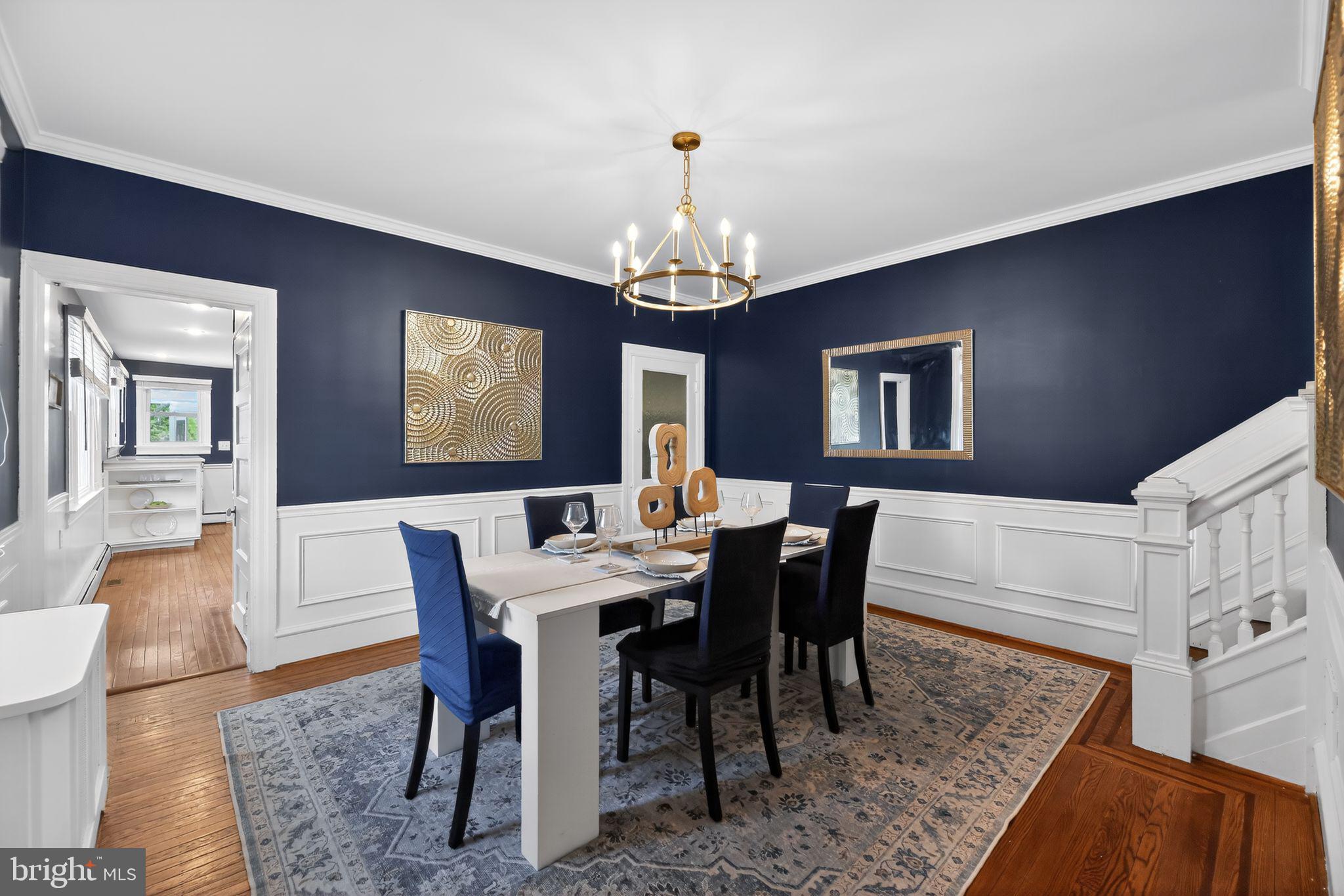 224 Highland Avenue Haddon Heights, NJ 08035 - Photo 9 of 40 Gallery Image 9