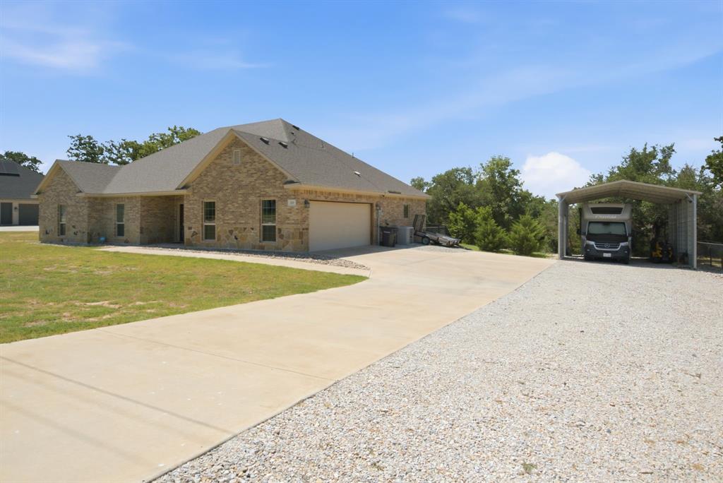 223 Cottongame Road Weatherford, TX 76088 - Photo 2 of 39