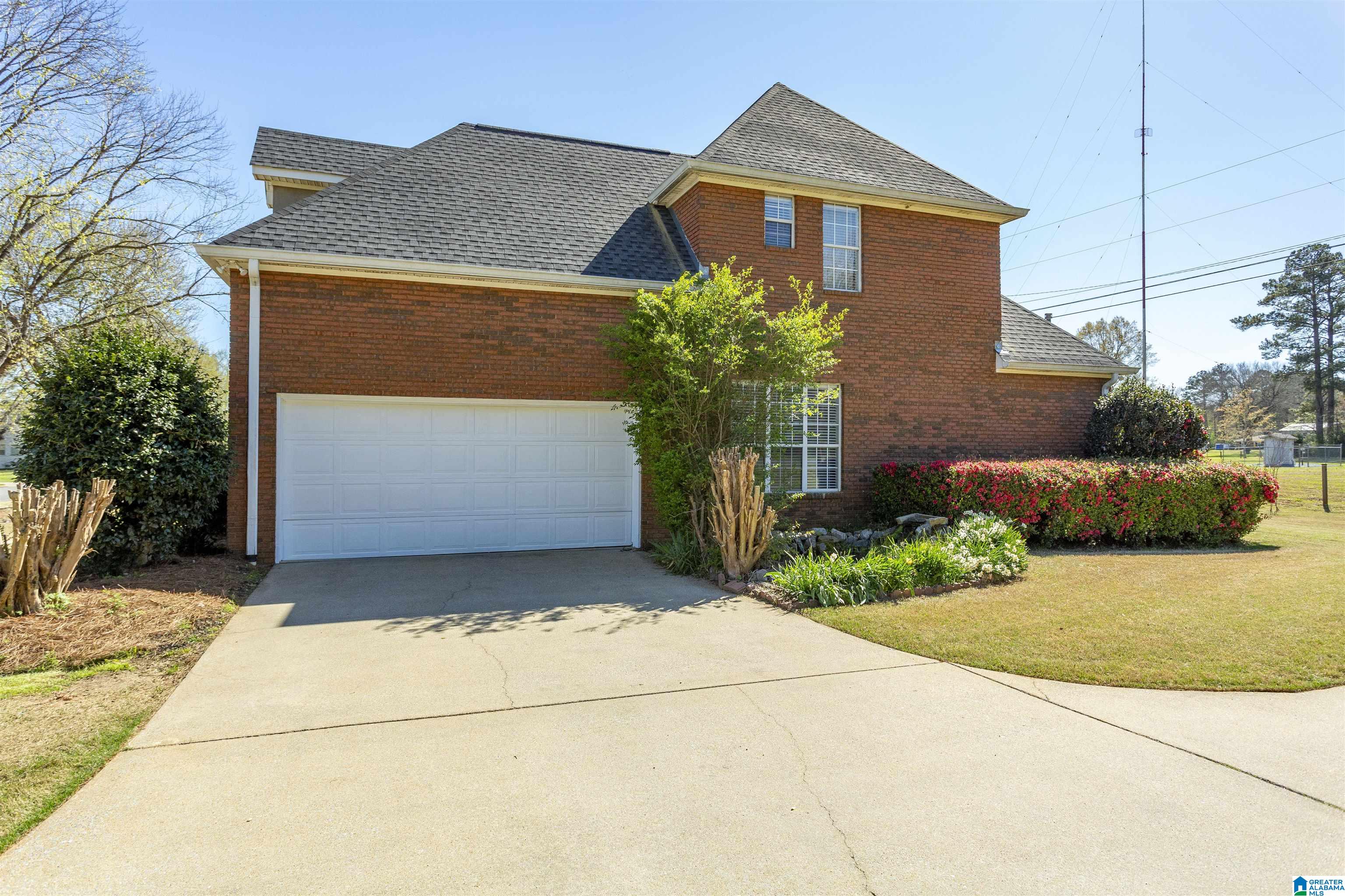 2000 Arrowhead Drive Sylacauga, AL 35150 - Photo 46 of 75