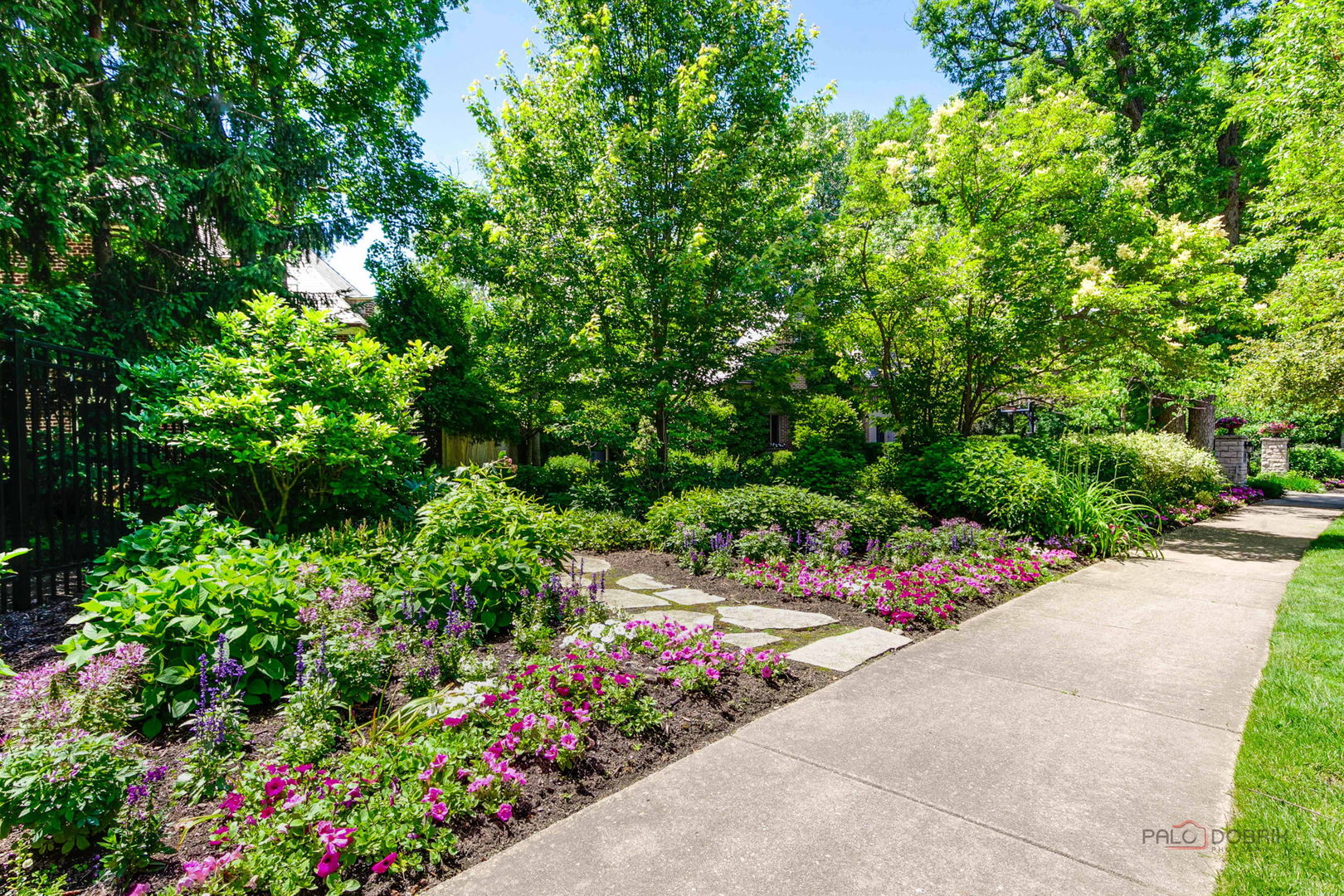 30 South Sheridan Road Lake Forest, IL 60045 - Photo 41 of 47