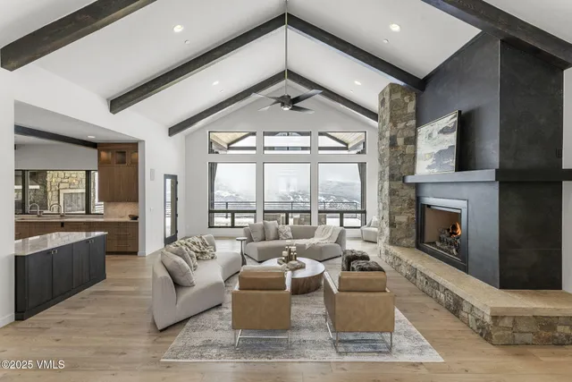 $7,795,000 | 966 Webb Peak, Edwards, CO 81632