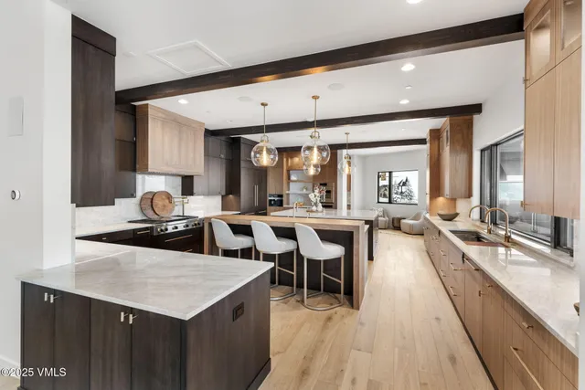 $7,795,000 | 966 Webb Peak, Edwards, CO 81632