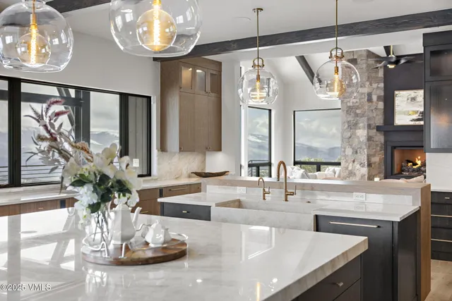 $7,795,000 | 966 Webb Peak, Edwards, CO 81632