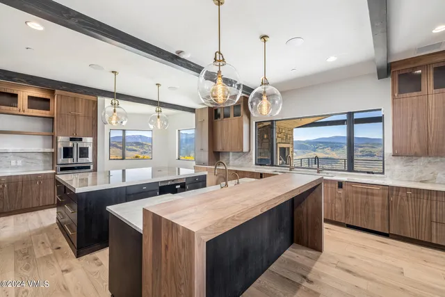 $7,795,000 | 966 Webb Peak, Edwards, CO 81632