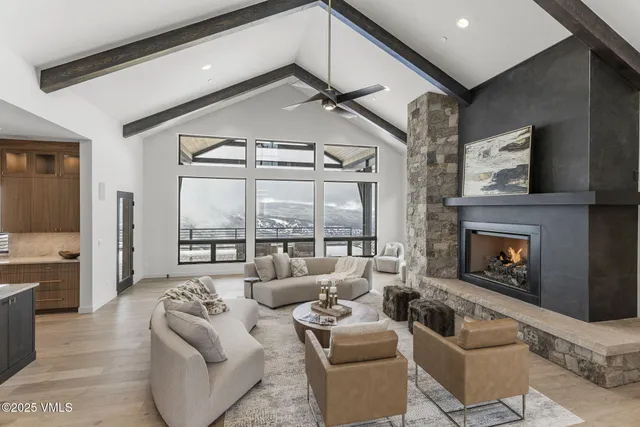 $7,795,000 | 966 Webb Peak, Edwards, CO 81632